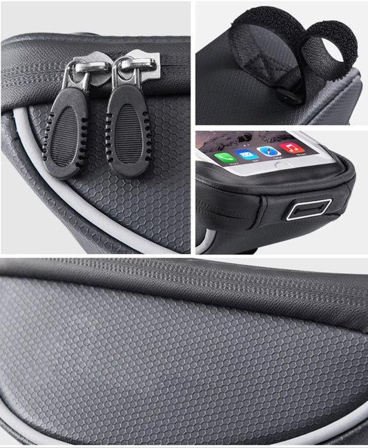 Bolso Impermeable Porta Celular