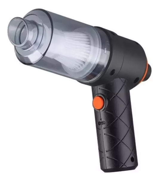 Aspiradora Inalambrica Auto Recargable