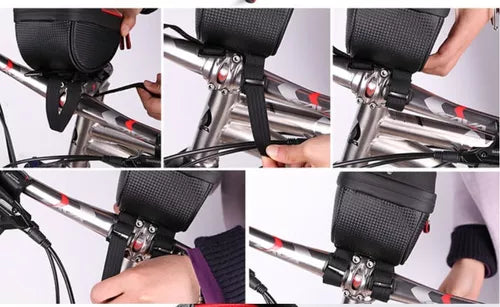 Bolso Impermeable Porta Celular
